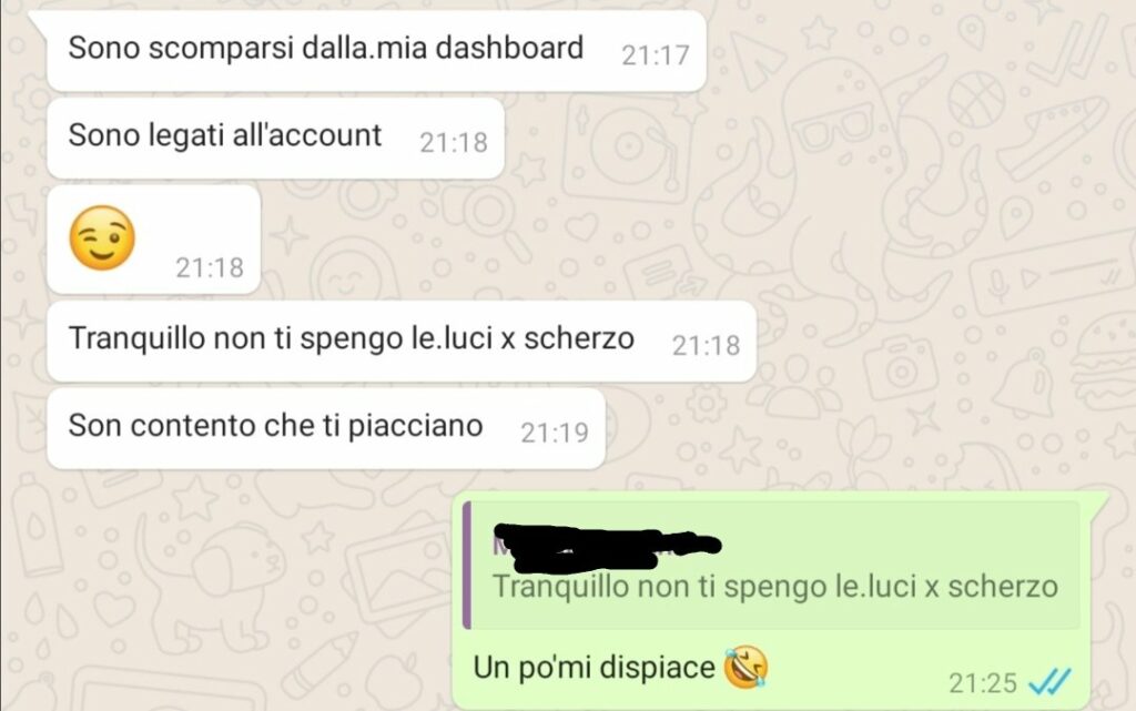 Ascoltare Cosa Succede In Casa Con Google Home