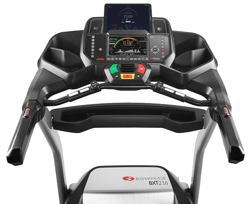 zwift bowflex